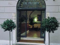 De Petris 3*