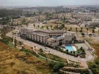 Beit Shean Guest House 