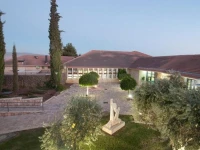 Tel Hai Youth Hostel 