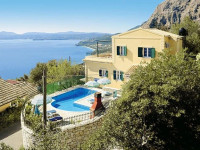 Nestor Villas