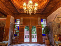 Riad Raouia