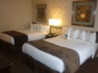 BEST WESTERN Albany Airport Inn 2*