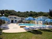 San George Apartments Hotel