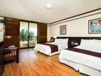 Pacific Islands Club Saipan 4*