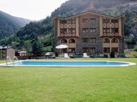 Xalet VerdГє Hotel