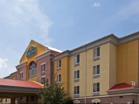 La Quinta Inn & Suites Hot Springs 3*