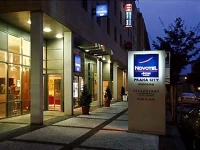 Novotel Praha Wenceslas Square 4*