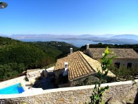 Villa Olympia  3*