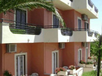 Lofos Apartments