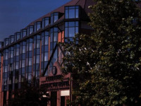 Ramada Plaza (ex. Corinthia Aquincum)