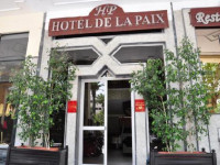 De La Paix Fez