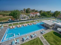 Frosini Hotel 3*