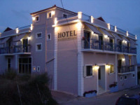 Kourkoumelata