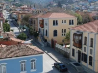 Gulcuoglu Konaklari 