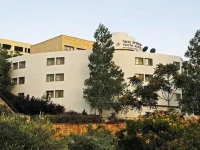 Pkiin Youth Hostel & Guest House 