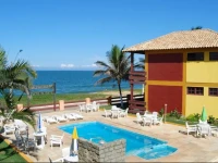 Pousada Portal da Barra 1*