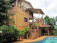 Krachang Yai Guesthouse 2*