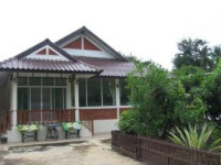 Baan Nub Dao Suphan Buri