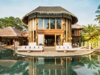 Soneva Fushi 5*