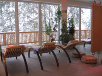 Kinderhotel St. Zeno