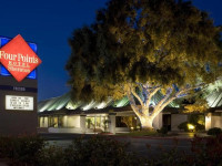 Four Points by Sheraton Fresno