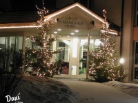 Hotel Platanenhof 4*