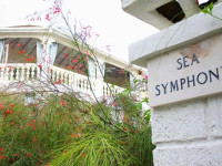 Sea Symphony Villa