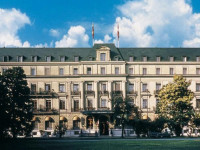 Swissotel Metropole Geneva