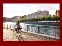 Mandarin Oriental Hotel du Rhone 5*