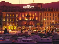 D`Angleterre 5*