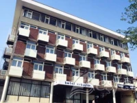 Erbaylar Hotel 3*