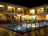 White Orchid Resort