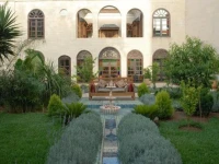 Riad Alkantara 