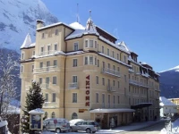 Grand Hotel Regina 5*