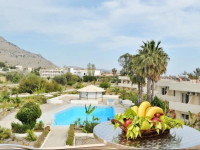 Olive Garden Hotel