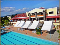 Macagang Hotel and Resort