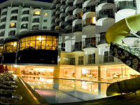 Royal Sebaste Hotel