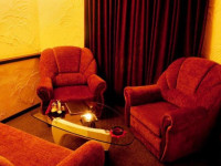 Zazerkalie-Lyubercy hotel