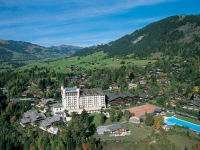 Gstaad Palace 5*