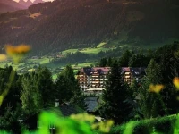 Grand Hotel Park 5*