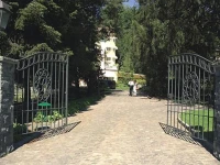Grand Hotel Bellevue 5*
