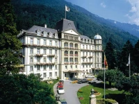 Lindner Grand Hotels Beau Rivage 5*