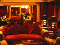Grand Nile Tower Cairo