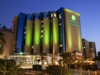 Holiday Inn Cairo - Citystars