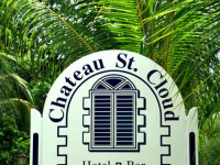 Chateau St Cloud