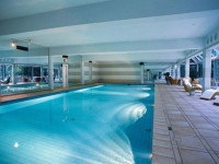 Grand Hotel Villa Castagnola
