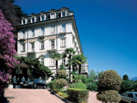 Splendide Royal Lugano