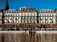 Grand Hotel National