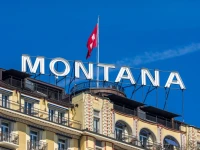 Art Deco Hotel Montana 4*