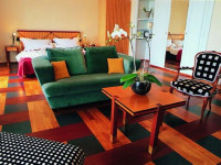 Art Deco Hotel Montana